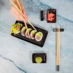 Сет за суши 7 части HOMLA SUSHI