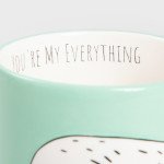 Чаша слон HOMLA TEHEN 450 мл.