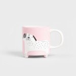 Чаша куче HOMLA TEHEN 450 мл. Чаша куче HOMLA TEHEN 450 мл.