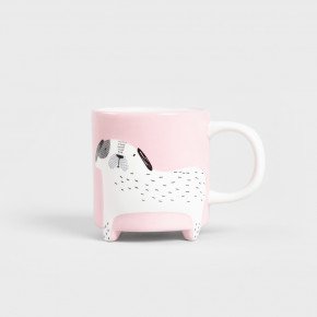 Чаша куче HOMLA TEHEN 450 мл.