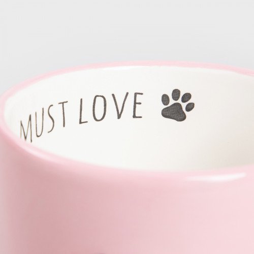 Чаша куче HOMLA TEHEN 450 мл.