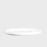 Чиния HOMLA SERRA 27 см., розов Чиния HOMLA SERRA 27 см., розов