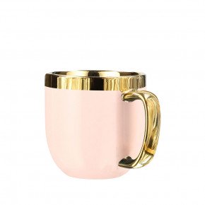 Чаша HOMLA SINNES 280 мл., розов