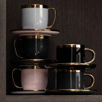 Чаша HOMLA SINNES 280 мл., розов Чаша HOMLA SINNES 280 мл., розов