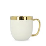 Чаша HOMLA SINNES 280 мл., бял