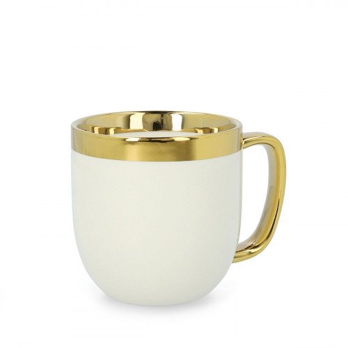 Чаша HOMLA SINNES 280 мл., бял