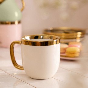 Чаша HOMLA SINNES 280 мл., бял