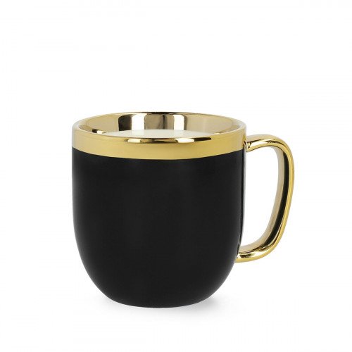 Чаша HOMLA SINNES 280 мл., черен