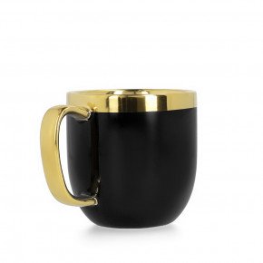 Чаша HOMLA SINNES 280 мл., черен