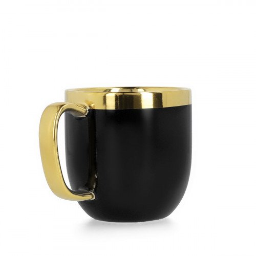 Чаша HOMLA SINNES 280 мл., черен