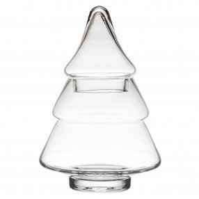 Буркан елха HOMLA TINSEL 39x25 см.