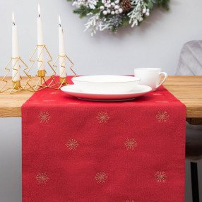 Тишлайфер HOMLA STELLE 160x40 см.