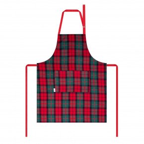 Кухненска престилка HOMLA TARTAN 60x80 см.