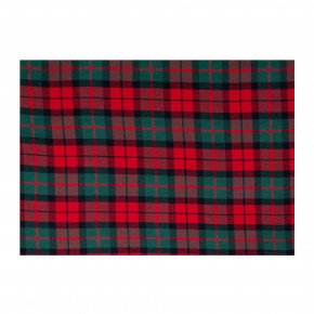 Сет кухненски кърпи HOMLA TARTAN 65х45 см.