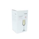 Чаши за пенливо вино 4 бр. HOMLA BRILLIANT 200 мл.