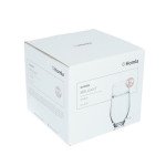 Чаши 4 бр. HOMLA BRILLIANT 400 мл. Чаши 4 бр. HOMLA BRILLIANT 400 мл.