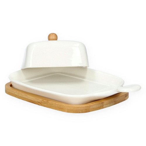 Съд за масло HOMLA FINCAN