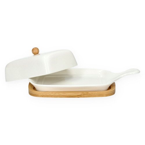 Съд за масло HOMLA FINCAN