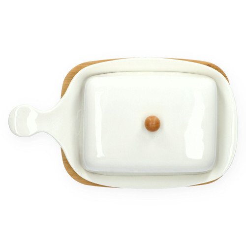 Съд за масло HOMLA FINCAN