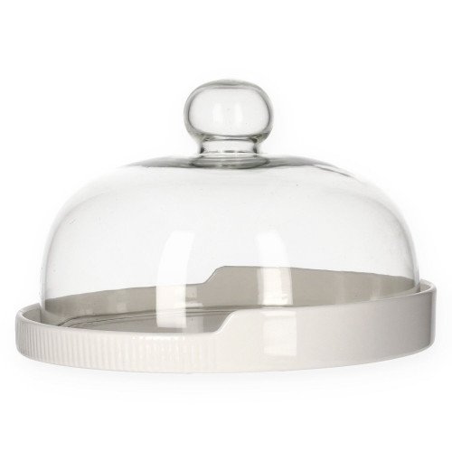 Поднос с капак HOMLA FINCAN