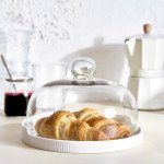 Поднос с капак HOMLA FINCAN