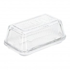 Съд за масло HOMLA SIER 17х10 см.