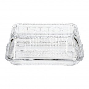 Съд за масло HOMLA SIER 17х10 см.