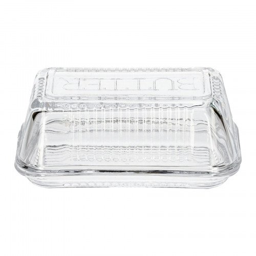 Съд за масло HOMLA SIER 17х10 см.