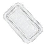 Съд за масло HOMLA SIER 17х10 см.