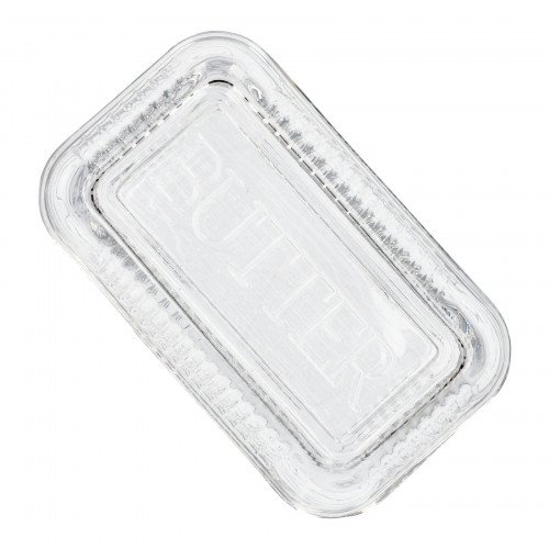 Съд за масло HOMLA SIER 17х10 см.