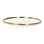 Чиния HOMLA SINNES 15 см., бял