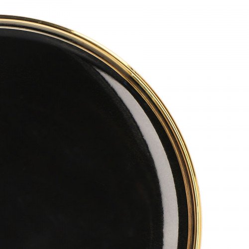 Чиния HOMLA SINNES 15 см., черен Чиния HOMLA SINNES 15 см., черен