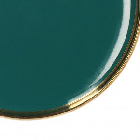 Чиния HOMLA SINNES 15 см., зелен