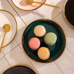 Чиния HOMLA SINNES 15 см., зелен