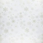 Покривка HOMLA GOLD SNOW 180x130 см.