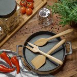 Тиган с поставка HOMLA STONE 25x20 см.