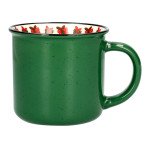Чаша HOMLA POTTIE 350 мл., зелен