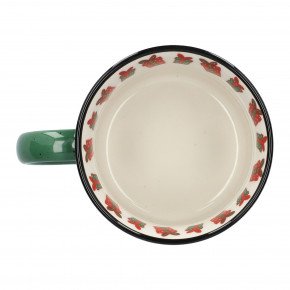 Чаша HOMLA POTTIE 350 мл., зелен