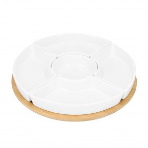 Поднос с комплект купи HOMLA FINCAN 30 см. Поднос с комплект купи HOMLA FINCAN 30 см.