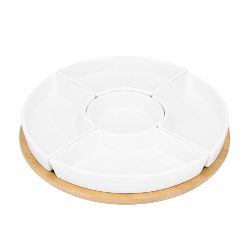 Поднос с комплект купи HOMLA FINCAN 30 см. Поднос с комплект купи HOMLA FINCAN 30 см.