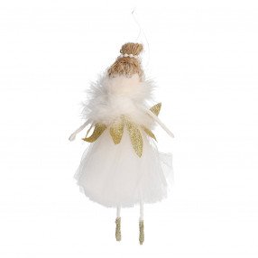 Висулка балерина HOMLA PLYS 19 см.