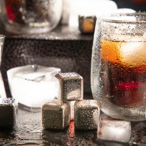 Сет за охлаждане 9 бр. HOMLA ALCOLE