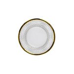 Чаша HOMLA BARREL 350 мл., златист Чаша HOMLA BARREL 350 мл., златист