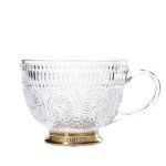 Чаша HOMLA BARREL 360 мл. 