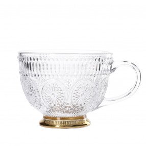 Чаша HOMLA BARREL 360 мл.