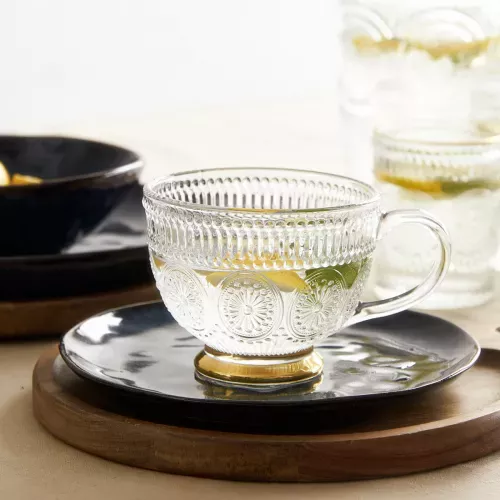 Чаша HOMLA BARREL 360 мл. 