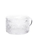 Чаша HOMLA BARREL 350 мл.