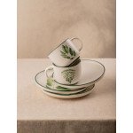 Чаша HOMLA BLYDE 350 мл., зелен