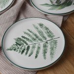 Чиния HOMLA BLYDE 20 см. Чиния HOMLA BLYDE 20 см.