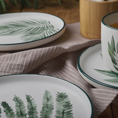 Чиния HOMLA BLYDE 20 см. Чиния HOMLA BLYDE 20 см.